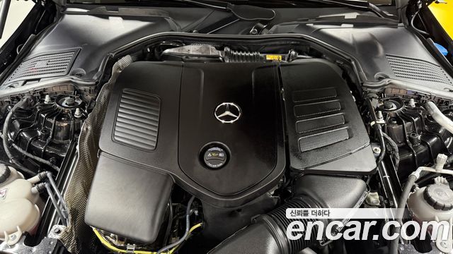 Mercedes-Benz CLE-Class (C236) CLE200 Coupe 2026 — фото 6