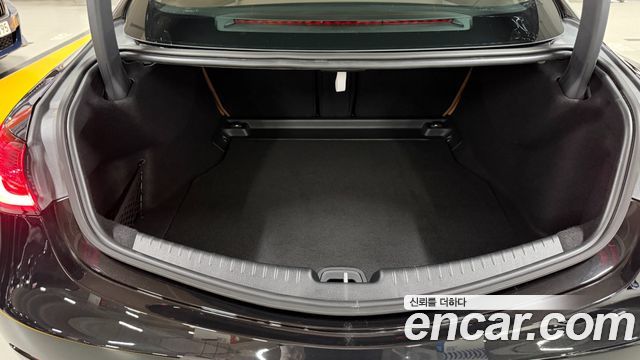 Mercedes-Benz CLE-Class (C236) CLE200 Coupe 2026 — фото 17