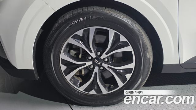 Kia Carnival (IV) Diesel 9-Seater Prestige 2021 — фото 5
