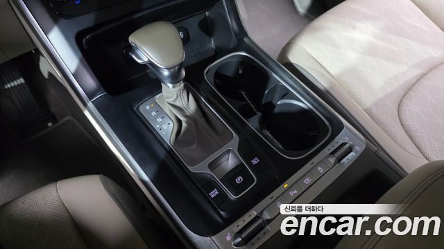 Kia Carnival (IV) Diesel 9-Seater Prestige 2021 — фото 9