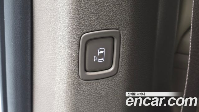 Kia Carnival (IV) Diesel 9-Seater Prestige 2021 — фото 13