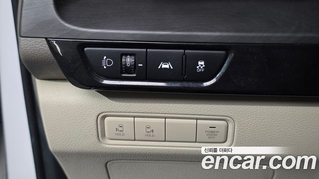 Kia Carnival (IV) Diesel 9-Seater Prestige 2021 — фото 19