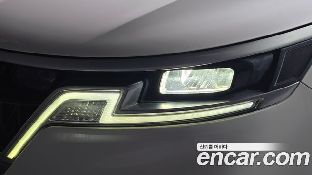 Kia Carnival (IV) Diesel 9-Seater Prestige 2021 — фото 22