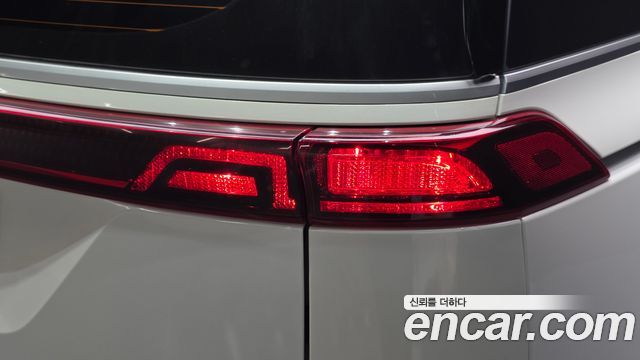 Kia Carnival (IV) Diesel 9-Seater Prestige 2021 — фото 23