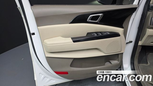 Kia Carnival (IV) Diesel 9-Seater Prestige 2021 — фото 24