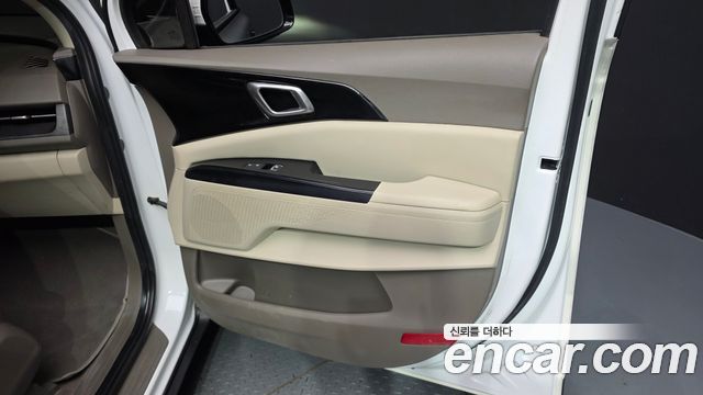 Kia Carnival (IV) Diesel 9-Seater Prestige 2021 — фото 25