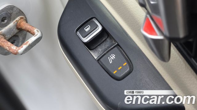 Kia Carnival (IV) Diesel 9-Seater Prestige 2021 — фото 28