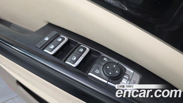 Kia Carnival (IV) Diesel 9-Seater Prestige 2021 — фото 30
