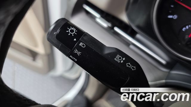 Kia Carnival (IV) Diesel 9-Seater Prestige 2021 — фото 31