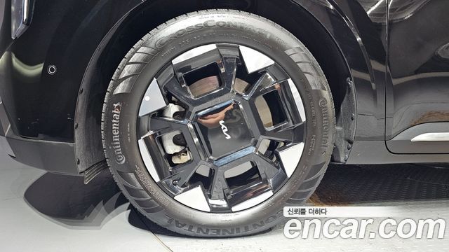Kia Carnival (IV) Diesel 7-Seater Signature 2025 — фото 5