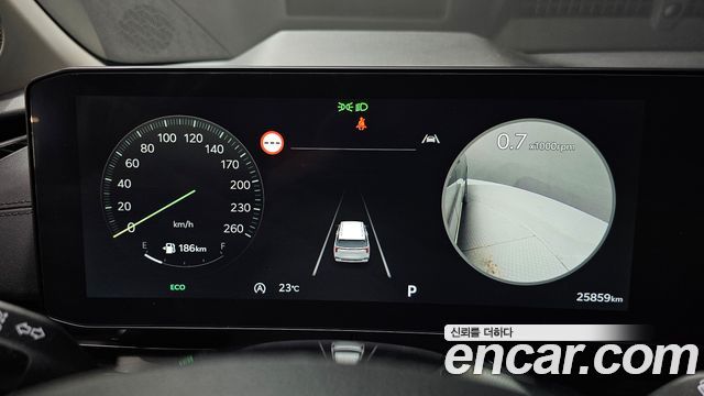 Kia Carnival (IV) Diesel 7-Seater Signature 2025 — фото 8