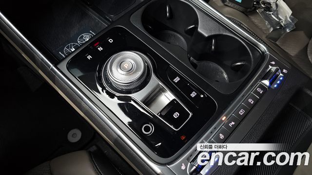 Kia Carnival (IV) Diesel 7-Seater Signature 2025 — фото 9