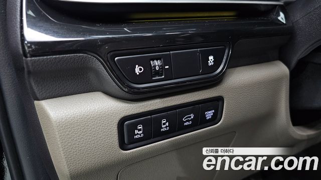 Kia Carnival (IV) Diesel 7-Seater Signature 2025 — фото 13