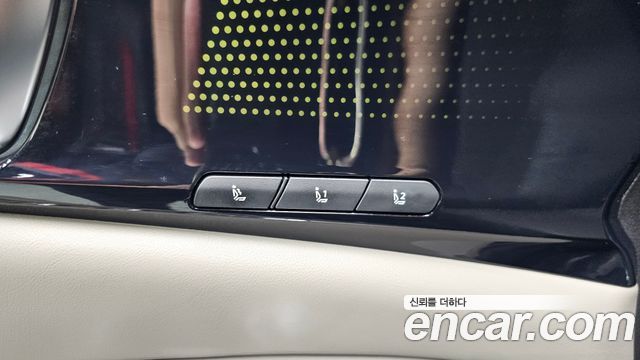 Kia Carnival (IV) Diesel 7-Seater Signature 2025 — фото 14