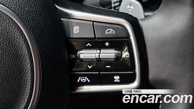 Kia Carnival (IV) Diesel 7-Seater Signature 2025 — фото 16
