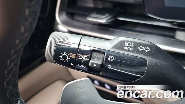 Kia Carnival (IV) Diesel 7-Seater Signature 2025 — фото 18