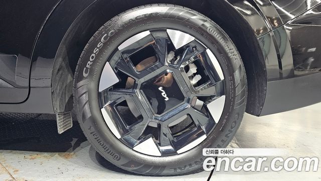 Kia Carnival (IV) Diesel 7-Seater Signature 2025 — фото 21