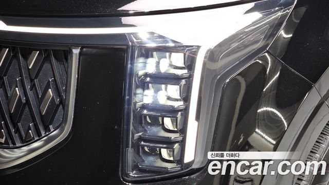 Kia Carnival (IV) Diesel 7-Seater Signature 2025 — фото 22