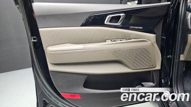 Kia Carnival (IV) Diesel 7-Seater Signature 2025 — фото 24