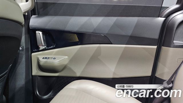 Kia Carnival (IV) Diesel 7-Seater Signature 2025 — фото 25