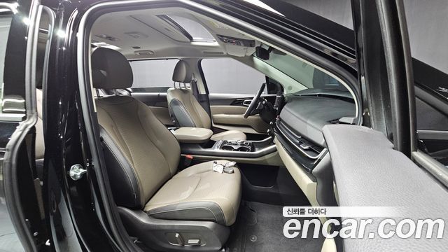 Kia Carnival (IV) Diesel 7-Seater Signature 2025 — фото 26