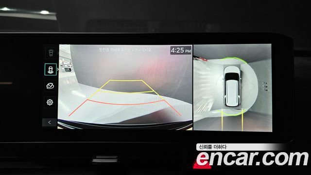 Kia Carnival (IV) Diesel 7-Seater Signature 2025 — фото 28
