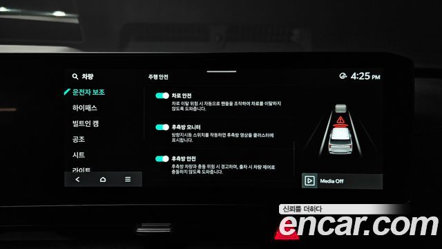 Kia Carnival (IV) Diesel 7-Seater Signature 2025 — фото 30