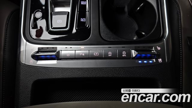 Kia Carnival (IV) Diesel 7-Seater Signature 2025 — фото 32