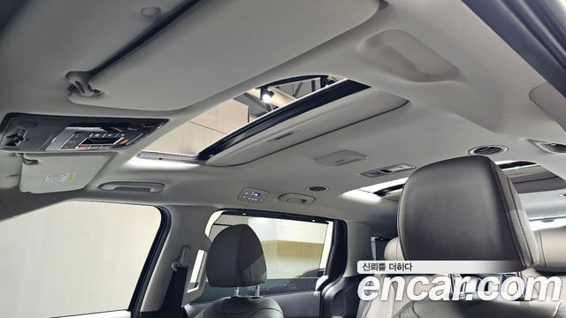 Kia Carnival (IV) Diesel 7-Seater Signature 2025 — фото 33