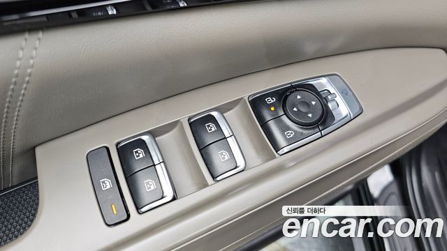 Kia Carnival (IV) Diesel 7-Seater Signature 2025 — фото 34