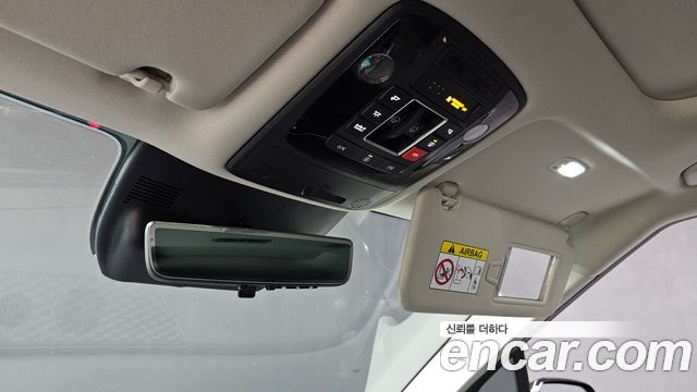 Kia Carnival (IV) Diesel 7-Seater Signature 2025 — фото 35