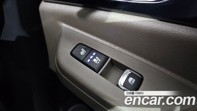 Kia Carnival (IV) Diesel 7-Seater Signature 2025 — фото 36