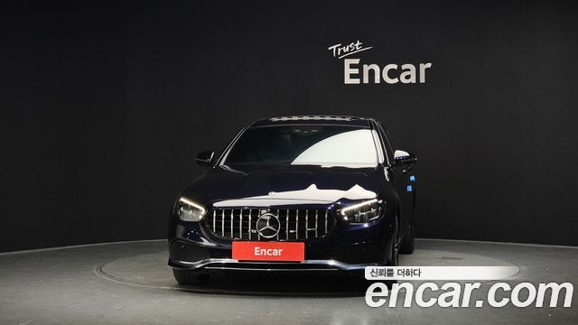 Mercedes-Benz E-Class (W213) E250 Avantgarde 2022 — фото 3