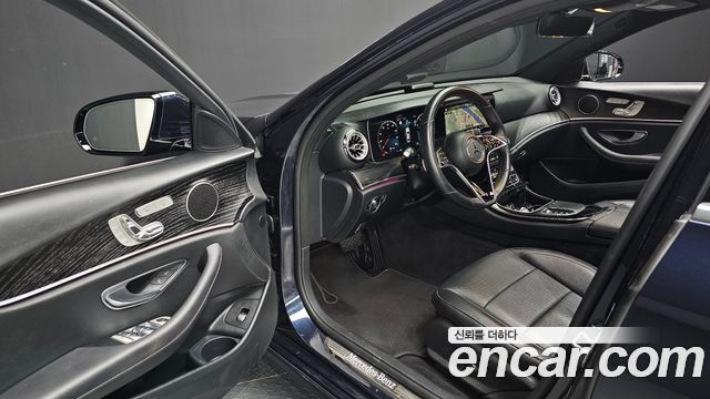 Mercedes-Benz E-Class (W213) E250 Avantgarde 2022 — фото 11