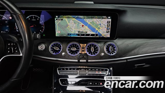 Mercedes-Benz E-Class (W213) E250 Avantgarde 2022 — фото 14