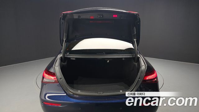Mercedes-Benz E-Class (W213) E250 Avantgarde 2022 — фото 20