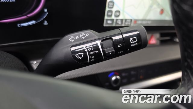 Kia Sportage (V) Gasoline 1.6 Turbo 2WD Trendy 2022 — фото 18
