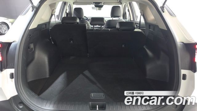 Kia Sportage (V) Gasoline 1.6 Turbo 2WD Trendy 2022 — фото 20