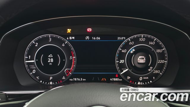Volkswagen Arteon 2.0 TDI Premium 2019 — фото 8