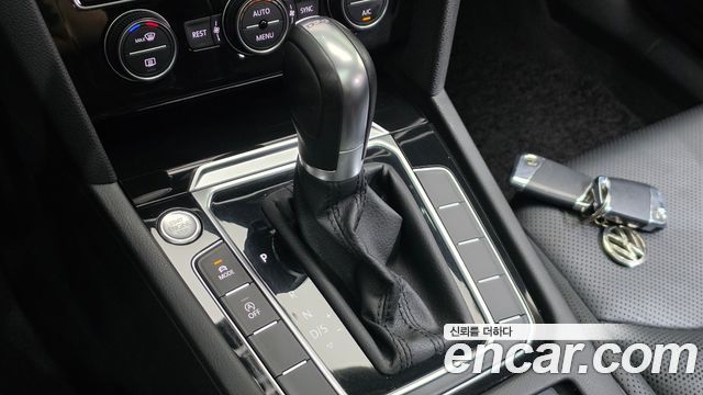 Volkswagen Arteon 2.0 TDI Premium 2019 — фото 9