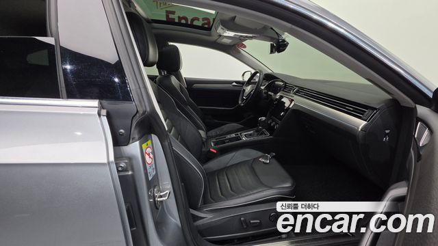 Volkswagen Arteon 2.0 TDI Premium 2019 — фото 10