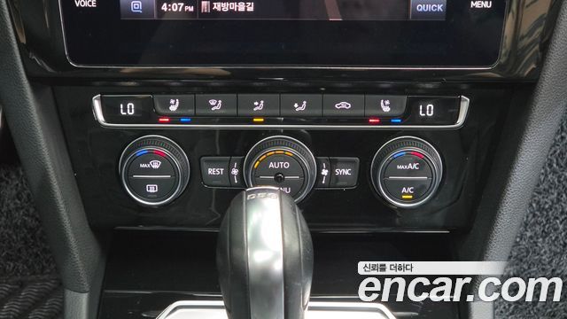 Volkswagen Arteon 2.0 TDI Premium 2019 — фото 17