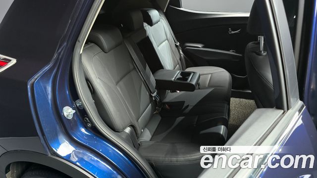 KG Mobility (SsangYong) Very New Tivoli Gasoline 1.5 2WD V3 2020 — фото 11