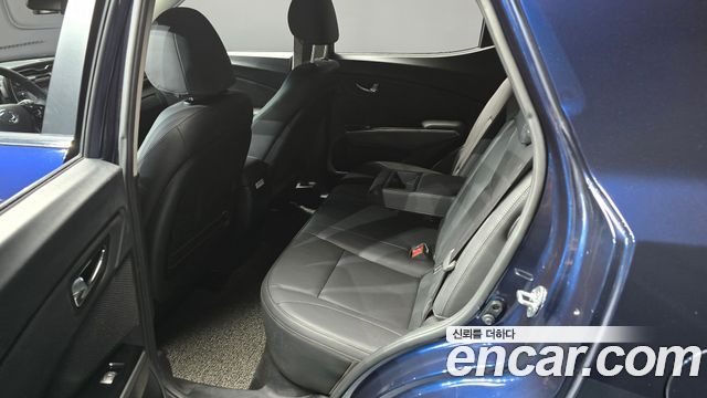 KG Mobility (SsangYong) Very New Tivoli Gasoline 1.5 2WD V3 2020 — фото 12