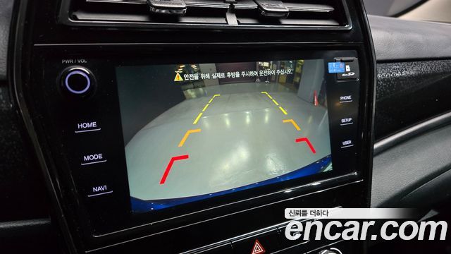 KG Mobility (SsangYong) Very New Tivoli Gasoline 1.5 2WD V3 2020 — фото 15
