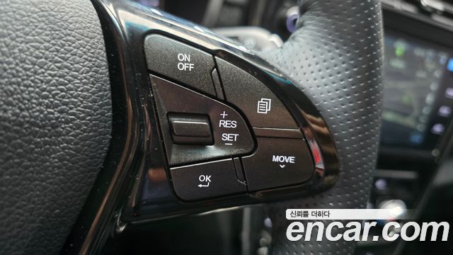 KG Mobility (SsangYong) Very New Tivoli Gasoline 1.5 2WD V3 2020 — фото 17