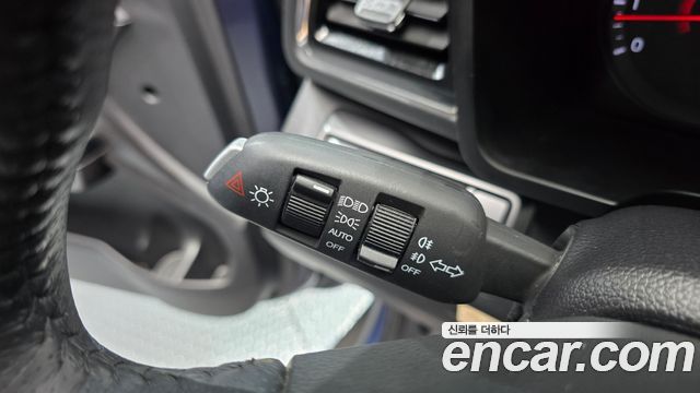 KG Mobility (SsangYong) Very New Tivoli Gasoline 1.5 2WD V3 2020 — фото 19