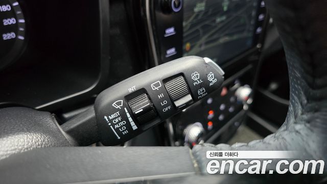 KG Mobility (SsangYong) Very New Tivoli Gasoline 1.5 2WD V3 2020 — фото 20
