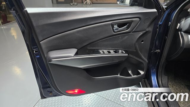 KG Mobility (SsangYong) Very New Tivoli Gasoline 1.5 2WD V3 2020 — фото 24
