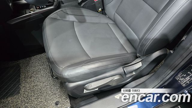 KG Mobility (SsangYong) Very New Tivoli Gasoline 1.5 2WD V3 2020 — фото 29